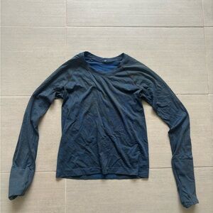 LULULEMON Long Sleeve